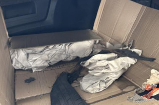 Roue de secours AUDI A3 2