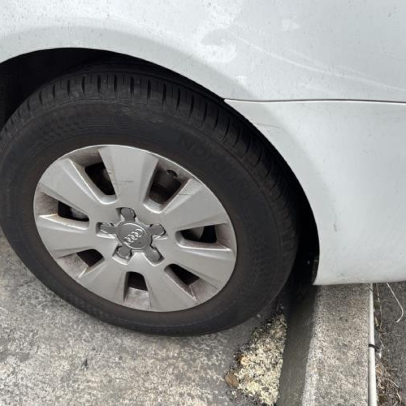 Roue de secours AUDI A3 2 Photo n°16