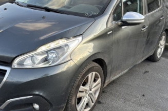 PEUGEOT 208 1 PHASE 2 1.2 VTI - 12V Photo n°1