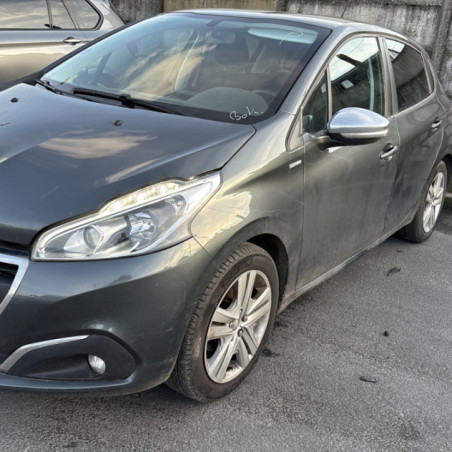 PEUGEOT 208 1 PHASE 2 1.2 VTI - 12V Photo n°1
