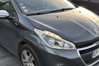 PEUGEOT 208 1 PHASE 2 1.2 VTI - 12V