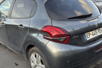 PEUGEOT 208 1 PHASE 2 1.2 VTI - 12V
