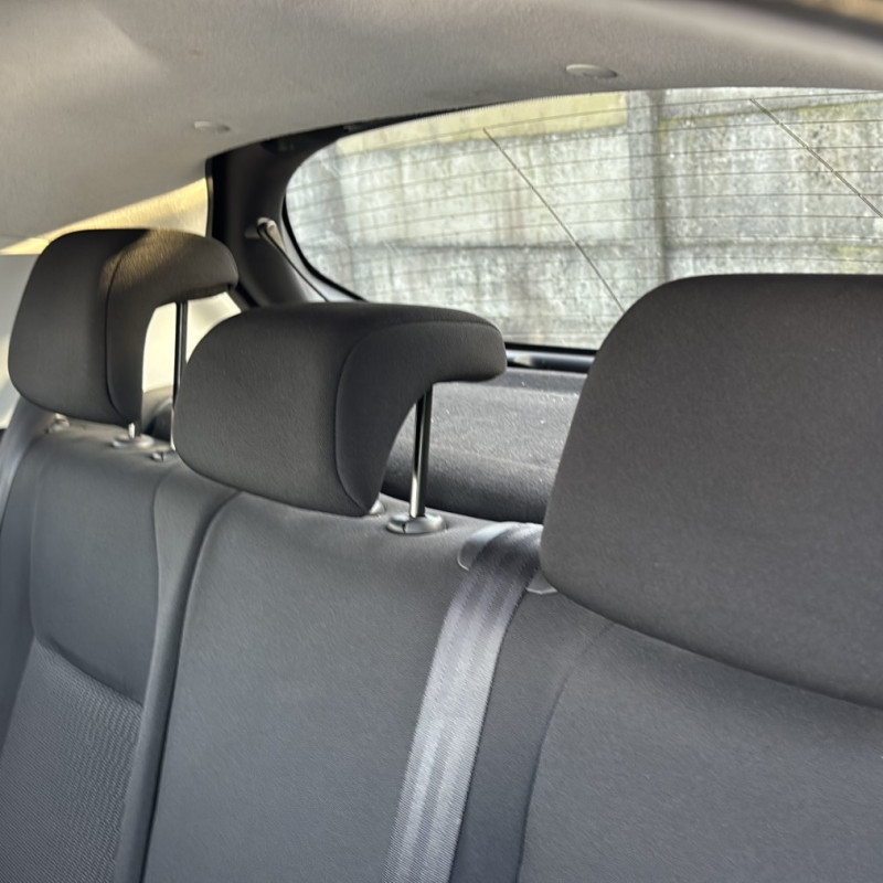 PEUGEOT 208 1 PHASE 2 1.2 VTI - 12V Photo n°11