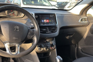 PEUGEOT 208 1 PHASE 2 1.2 VTI - 12V