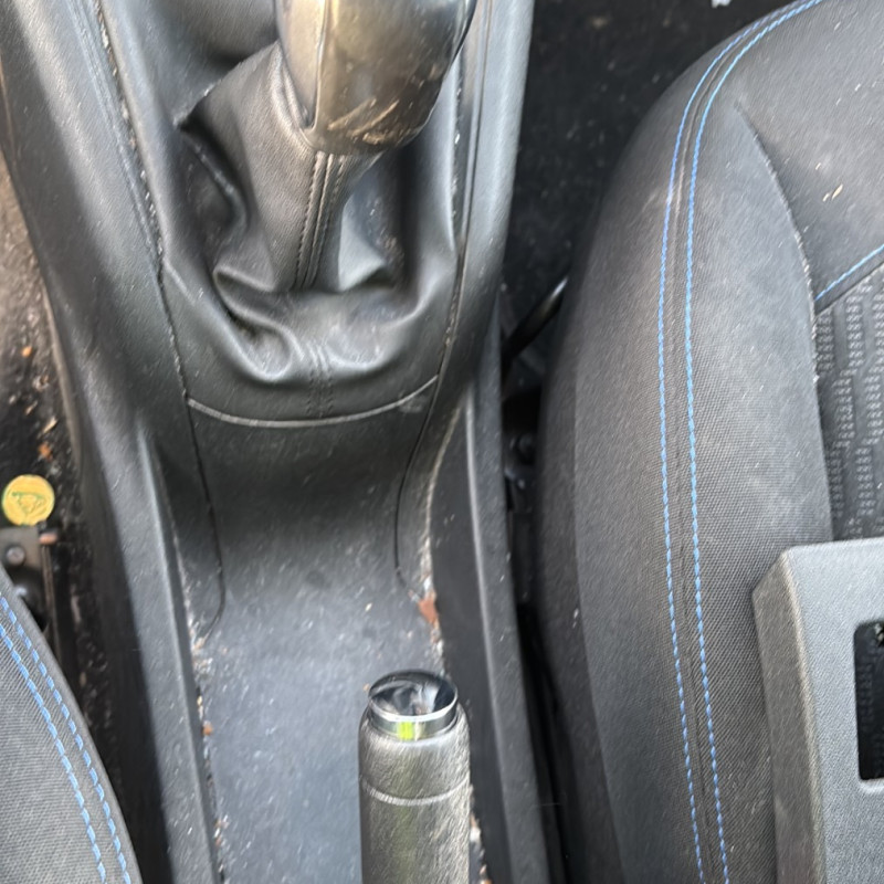 PEUGEOT 208 1 PHASE 2 1.2 VTI - 12V Photo n°15