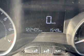 PEUGEOT 208 1 PHASE 2 1.2 VTI - 12V