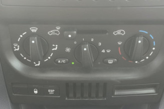 PEUGEOT 1007 1.4i - 8V