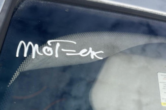 PEUGEOT 1007 1.4i - 8V