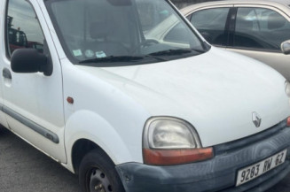 RENAULT KANGOO 1 PHASE 1 1.9D - 8V Photo n°1