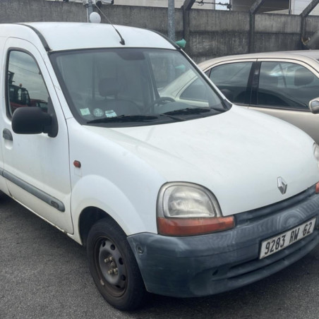 RENAULT KANGOO 1 PHASE 1 1.9D - 8V Photo n°1