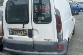 RENAULT KANGOO 1 PHASE 1 1.9D - 8V