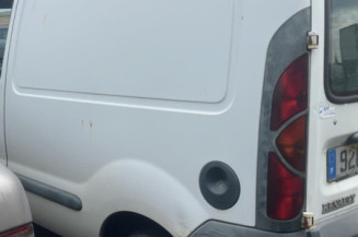 RENAULT KANGOO 1 PHASE 1 1.9D - 8V