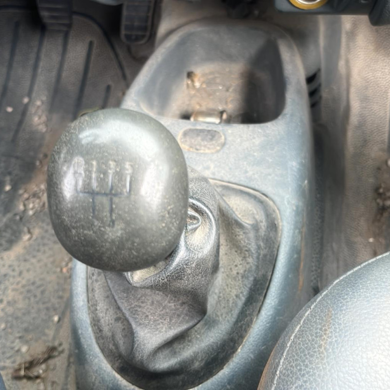 RENAULT KANGOO 1 PHASE 1 1.9D - 8V Photo n°10