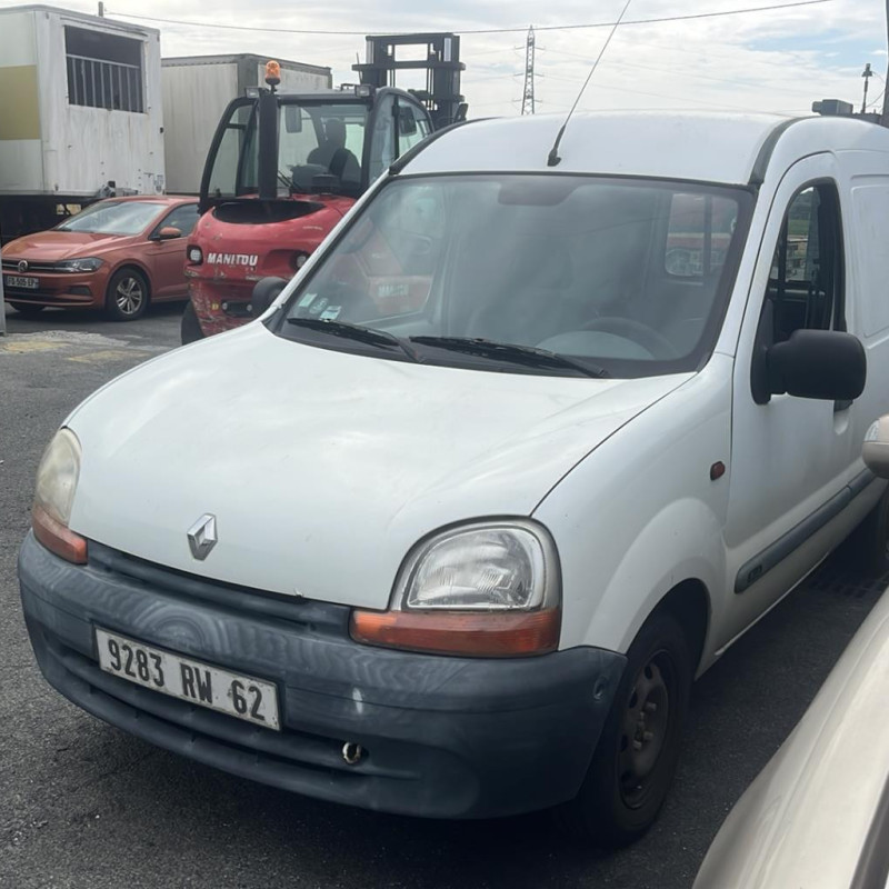 RENAULT KANGOO 1 PHASE 1 1.9D - 8V Photo n°11