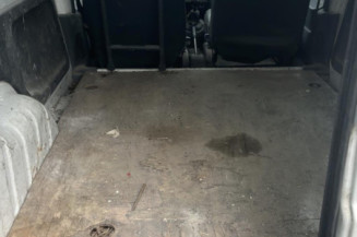 RENAULT KANGOO 1 PHASE 1 1.9D - 8V