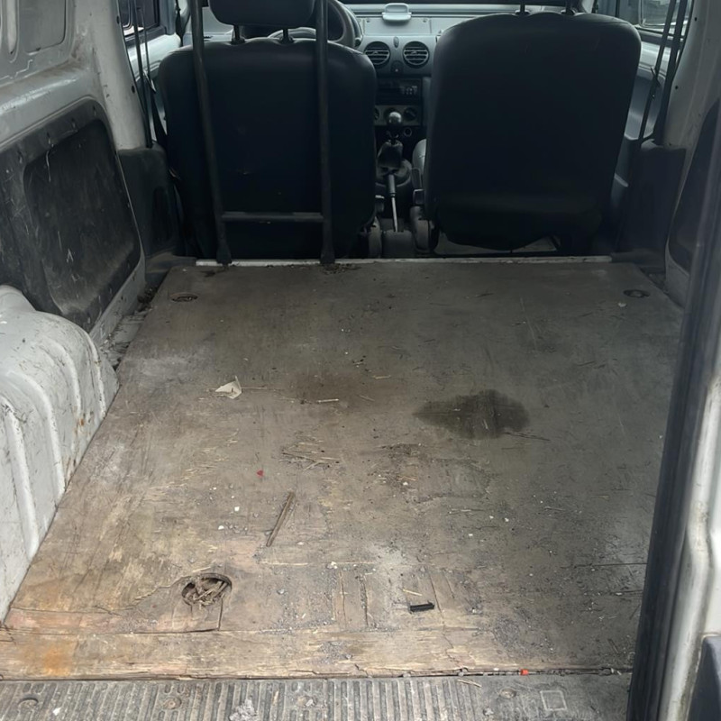 RENAULT KANGOO 1 PHASE 1 1.9D - 8V Photo n°12