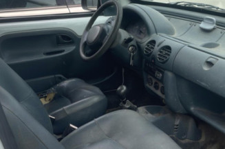RENAULT KANGOO 1 PHASE 1 1.9D - 8V