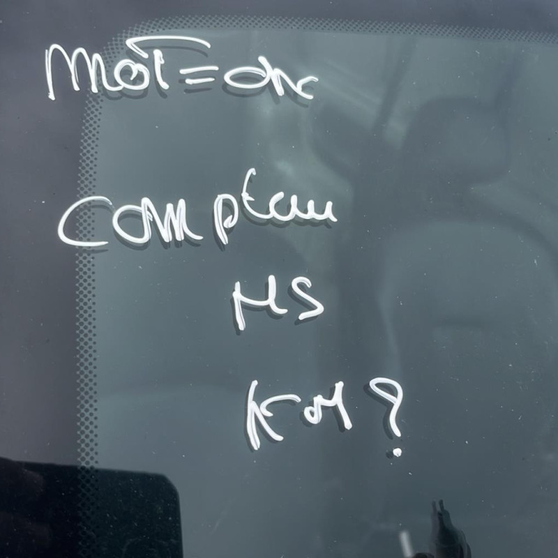 RENAULT KANGOO 1 PHASE 1 1.9D - 8V Photo n°14