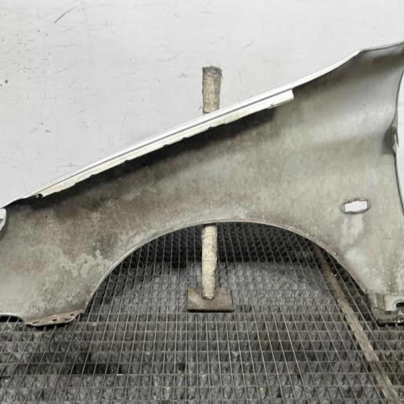 Aile avant droit PEUGEOT 206 Photo n°4