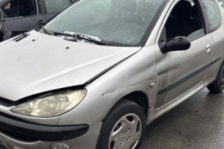 Aile avant droit PEUGEOT 206