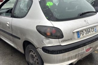 Aile avant droit PEUGEOT 206