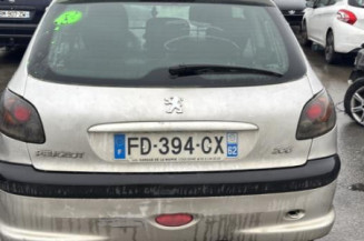 Aile avant droit PEUGEOT 206