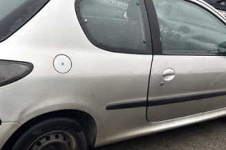Aile avant droit PEUGEOT 206