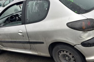 Aile avant droit PEUGEOT 206