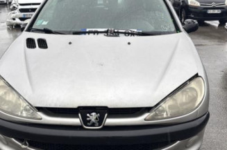 Aile avant droit PEUGEOT 206