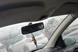 Aile avant droit PEUGEOT 206