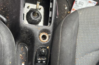Aile avant droit PEUGEOT 206