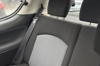 Aile avant droit PEUGEOT 206