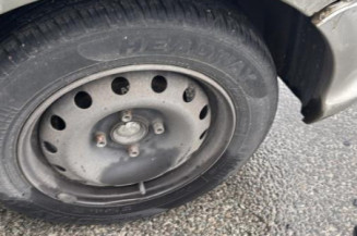 Aile avant droit PEUGEOT 206