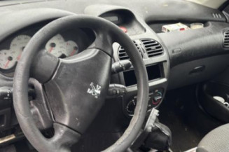 Aile avant droit PEUGEOT 206