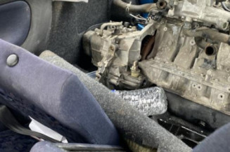 Aile avant gauche PEUGEOT 206