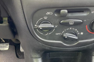 Aile avant gauche PEUGEOT 206