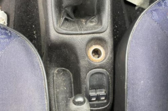 Aile avant gauche PEUGEOT 206