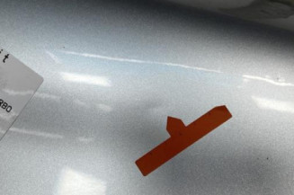 Aile avant droit PEUGEOT 206