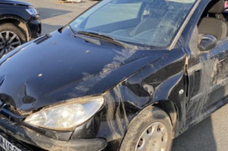 Aile avant droit PEUGEOT 206