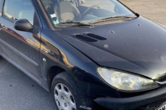 Aile avant droit PEUGEOT 206