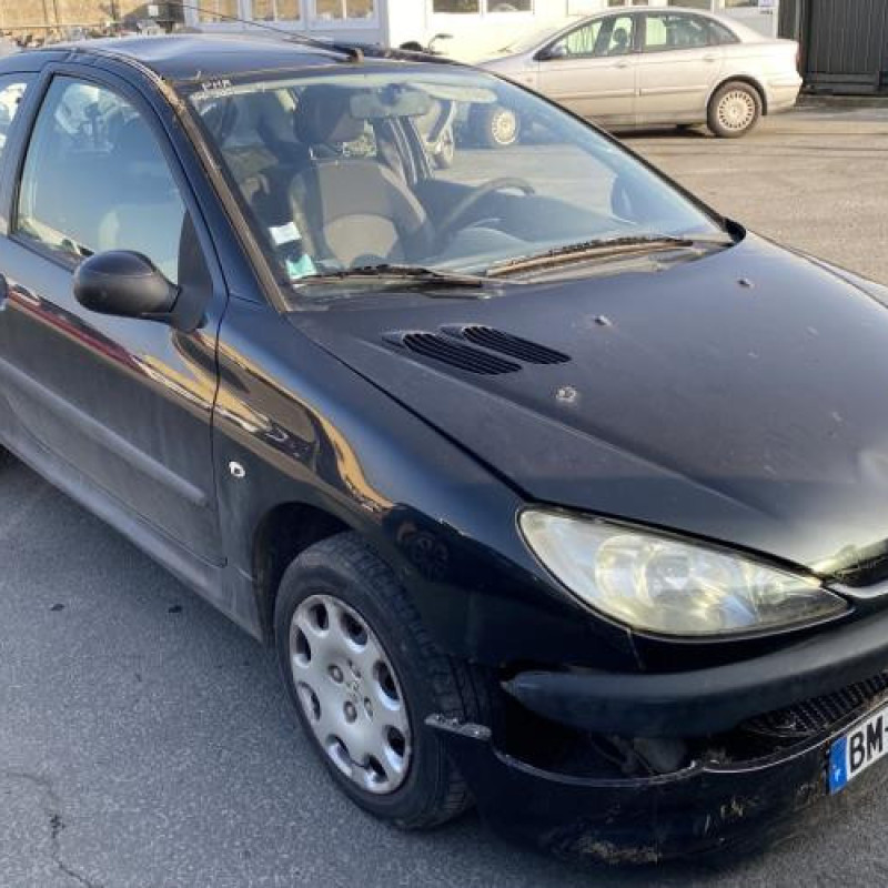 Aile avant droit PEUGEOT 206 Photo n°7