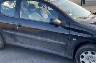Aile avant droit PEUGEOT 206