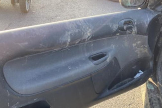 Aile avant droit PEUGEOT 206