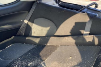 Aile avant droit PEUGEOT 206