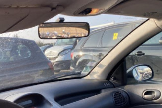 Aile avant droit PEUGEOT 206