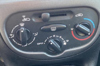 Aile avant droit PEUGEOT 206