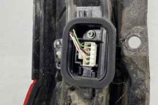Feu arriere principal droit (feux) FIAT PANDA 2