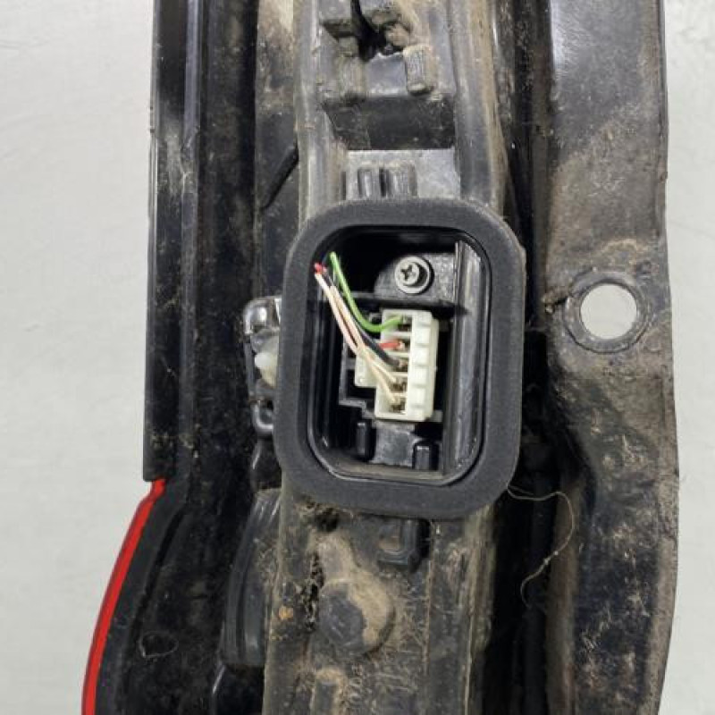 Feu arriere principal droit (feux) FIAT PANDA 2 Photo n°5