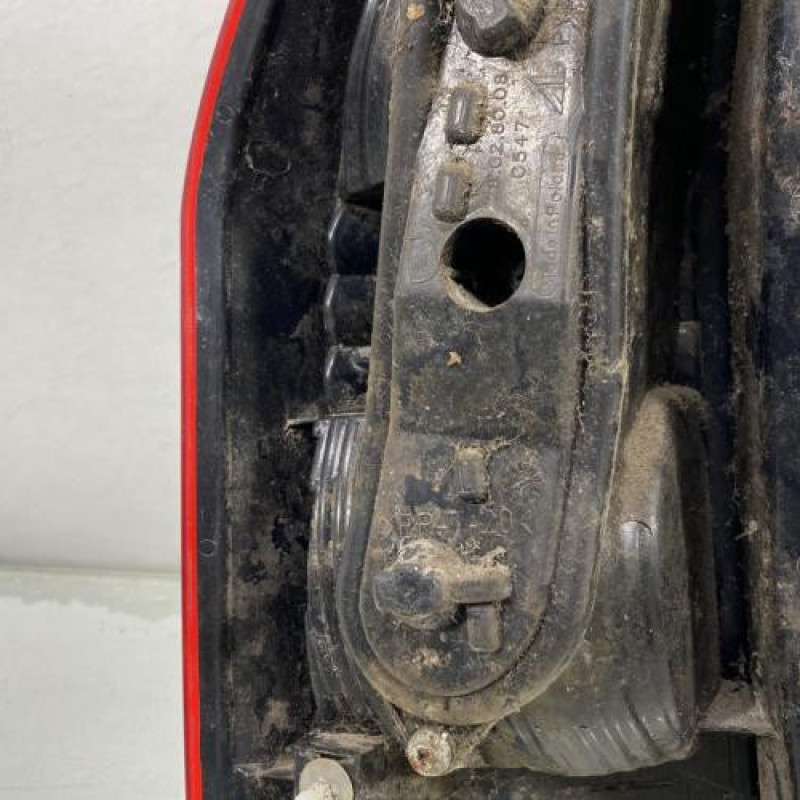 Feu arriere principal droit (feux) FIAT PANDA 2 Photo n°6
