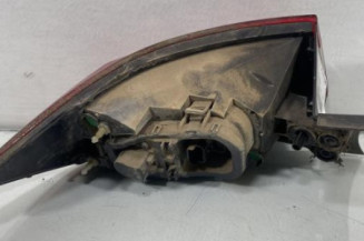 Feu arriere principal droit (feux) RENAULT CLIO 4